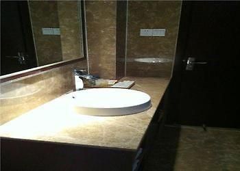 Honghe Hotel Нанкин Екстериор снимка