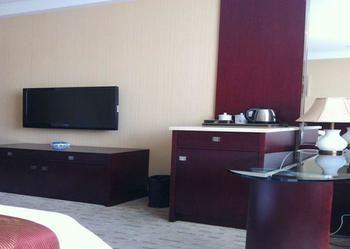 Honghe Hotel Нанкин Екстериор снимка