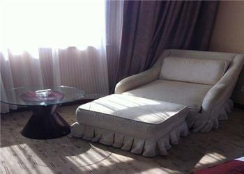 Honghe Hotel Нанкин Екстериор снимка