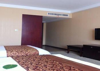 Honghe Hotel Нанкин Екстериор снимка