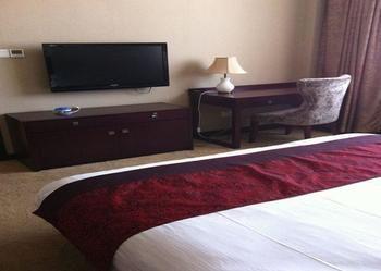 Honghe Hotel Нанкин Екстериор снимка